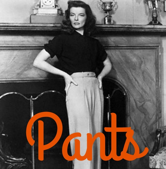 Pants - Women's Pants